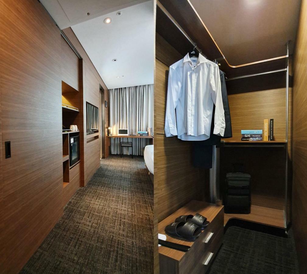 Hotel Haedamchae Szöul Kültér fotó