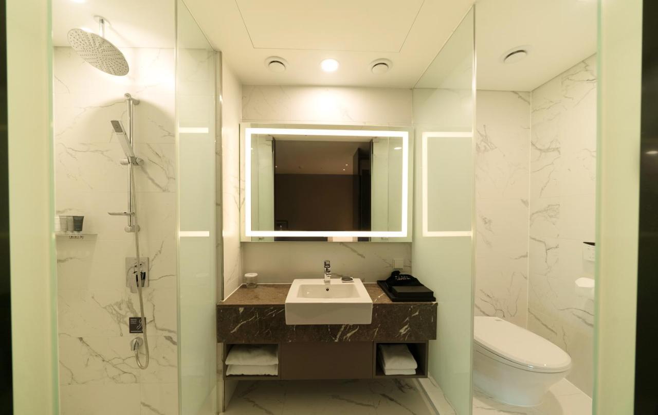 Hotel Haedamchae Szöul Kültér fotó