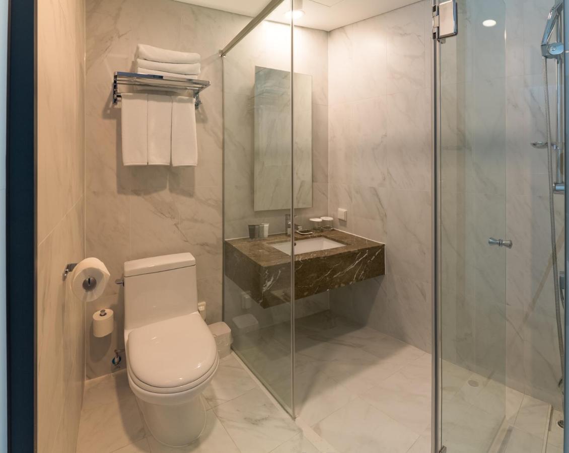 Hotel Haedamchae Szöul Kültér fotó